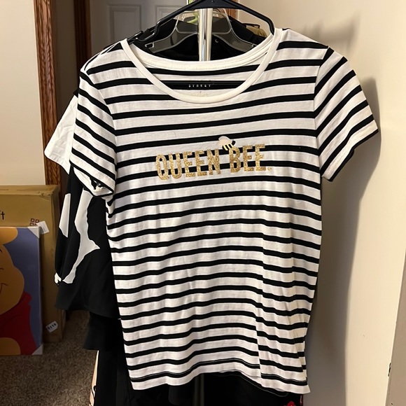 Kate spade queen bee shirt - Picture 1 of 1